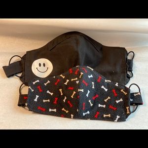 Made To Order Face Masks